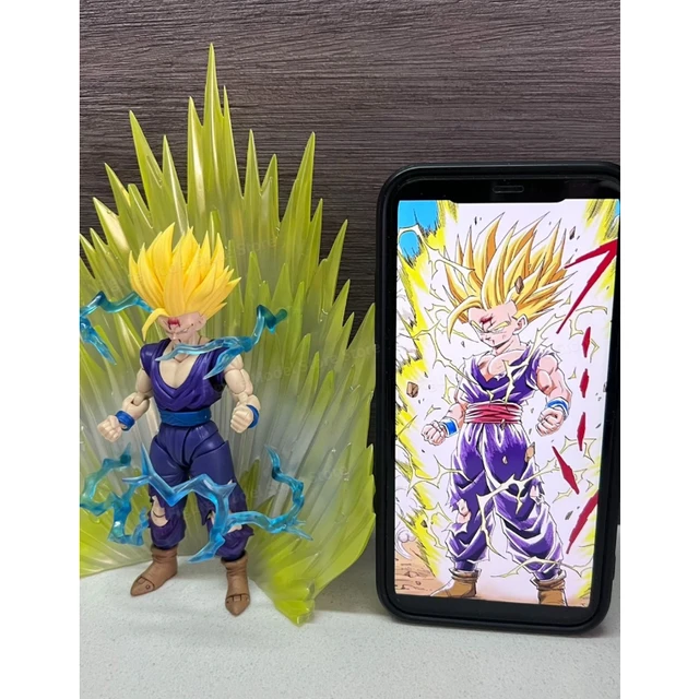 Tigery-ドラゴンボールのアクションフィギュア,フィギュア,s.h.