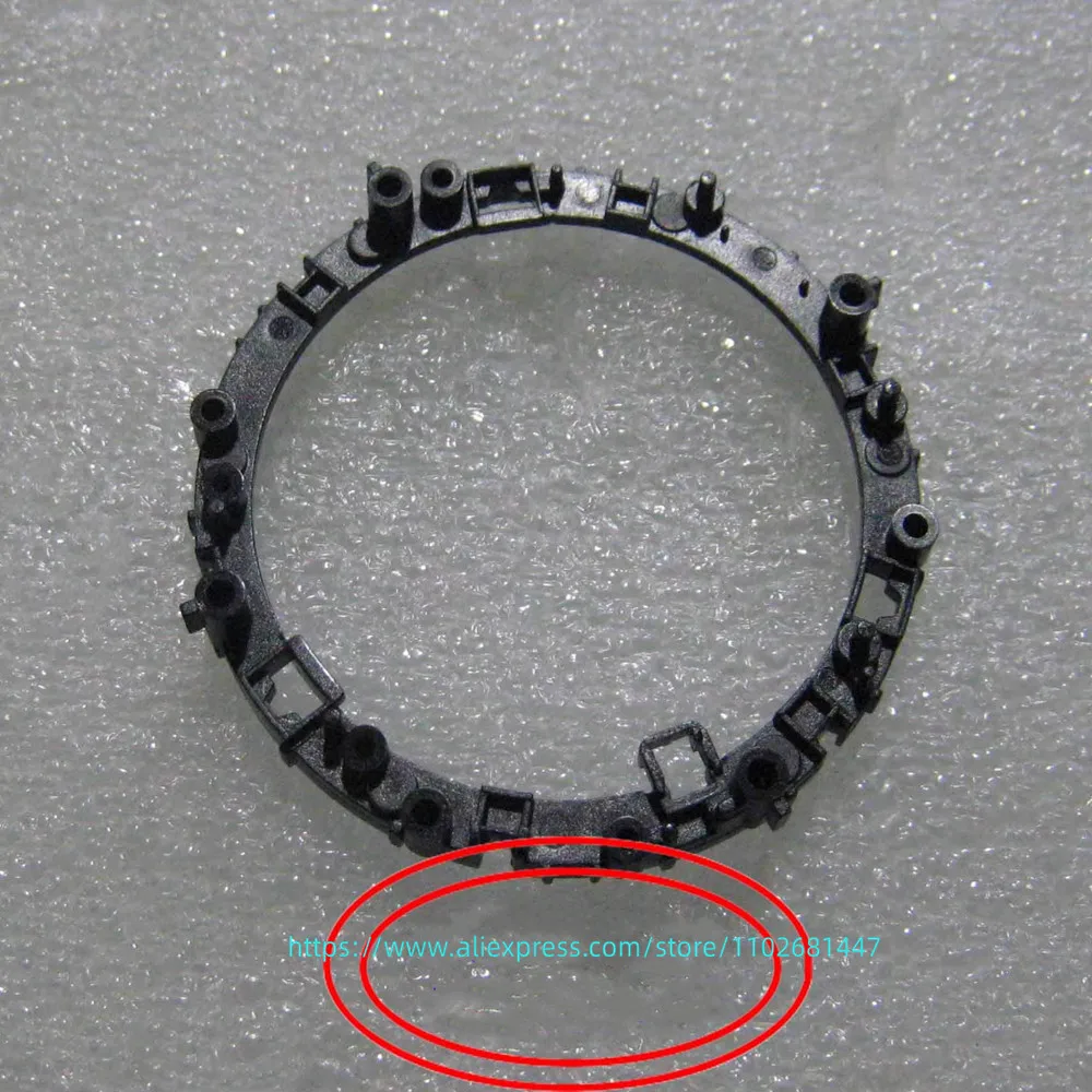 

Repair Parts For Sony SELP1650 16-50mm F3.5-5.6 PZ OSS Lens Screws Fixing Ring