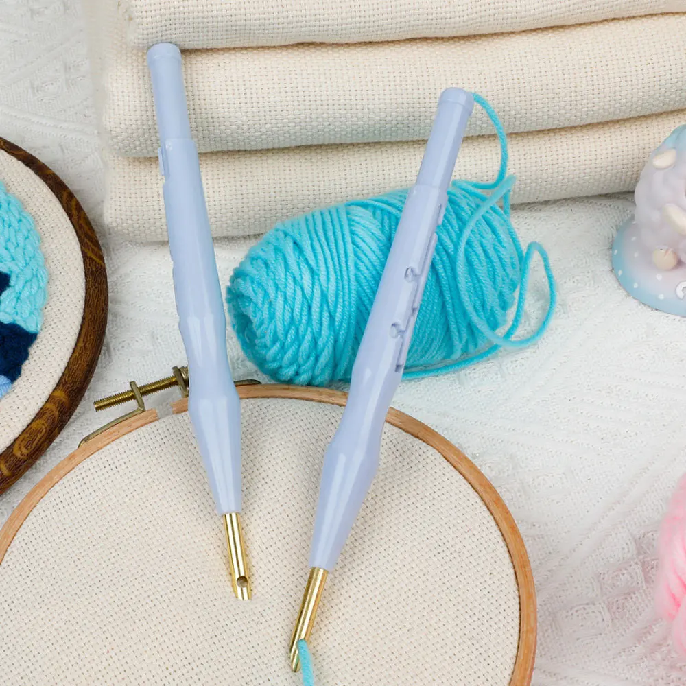 Kit De Costura Completo De 36 Piezas - Agujas, Hilos Y Accesorios Para Tejer Y Coser | Ideal Para Manualidades