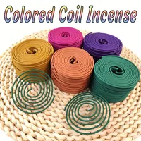 Five fragrance combinations of lemongrass, rose, lavender, orange, and jasmine are suitable for releasing mixed floral fragrance 4