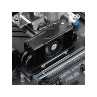 Thermalright HR-10 2280 Pro Black M.2 Solid State Drive AGHP Heat Pipe Heat Sink Radiator M.2 SSD Cooler Gasket with Thermal Pad - Image 6