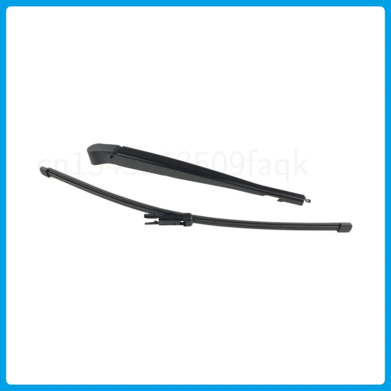 It Is Suitable For 14 Porsche Macan Rear Wipers And Rear Wiper Strip