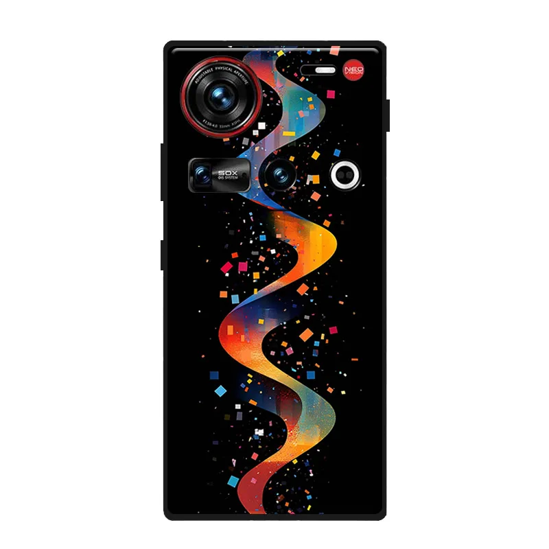 Enhanced Matte TPU Shockproof Silicone Phone Case - Soft Protective Bumper Cover