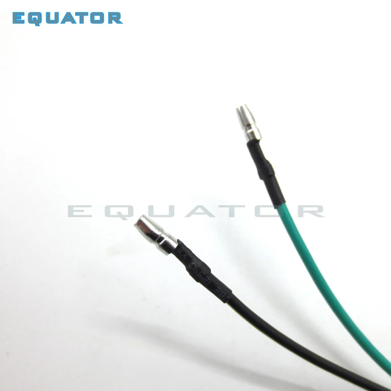 혼다 Z50 CT70 C70 CL70 XL70 SL70 모페드 스쿠터용 2선 점화 코일 6V, 스쿠터 점화 코일 6V 2선 키트