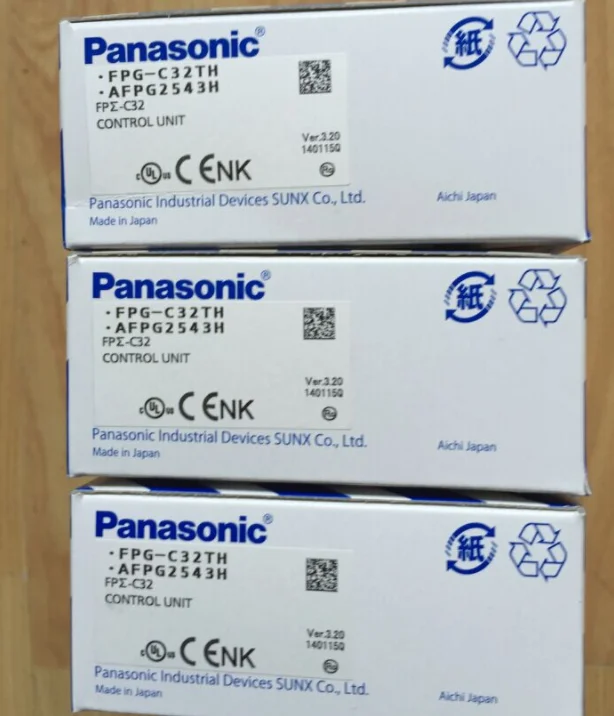 Новый блок управления PLC 1 шт. Φ AFPG2543H в коробке бесплатная доставка # uxs |