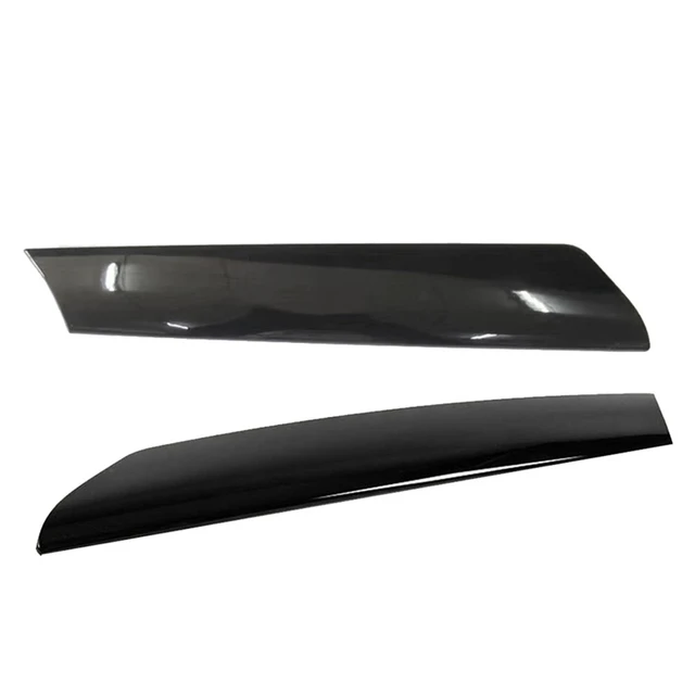 ミニ Aピラーモール左 新品 純正品 R56 51137272583 BMW&frasl;MINI ミニ Aピラーカバー&frasl;トリムカバー 左側 ｜ミニ R56 | クラブ