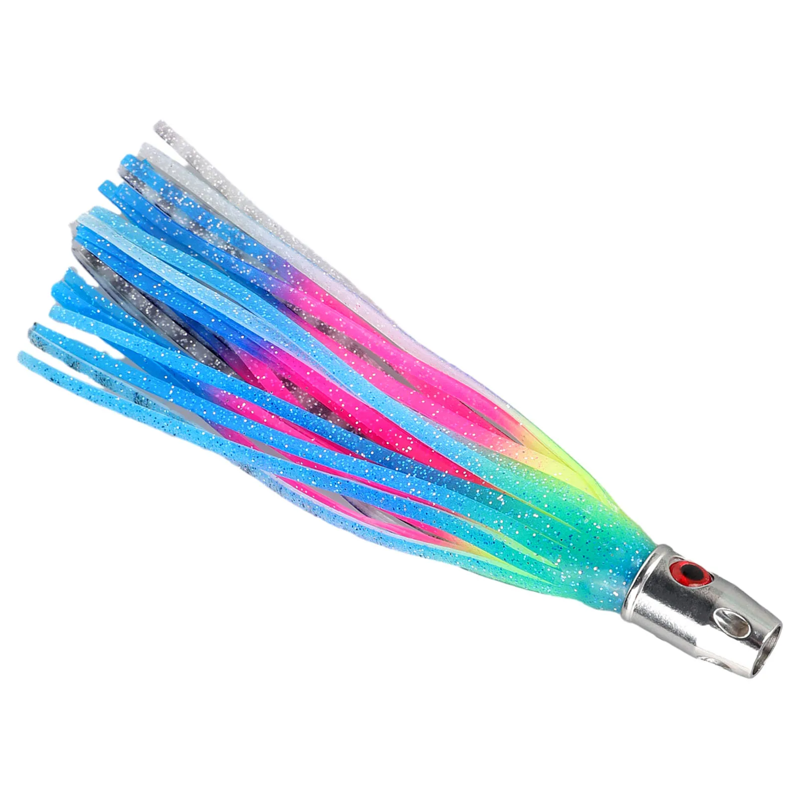 

1 шт., пластиковая рыболовная приманка, 16,5 см