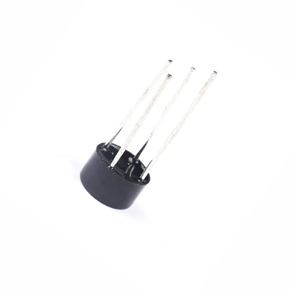 10PCS/LOT 2W10 2A 1000V Diode Bridge Rectifier 2w10 DIP4 DIP-4 Replace 2W06 2W08 New Original Good Quality