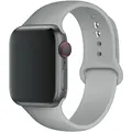 23 stone gray