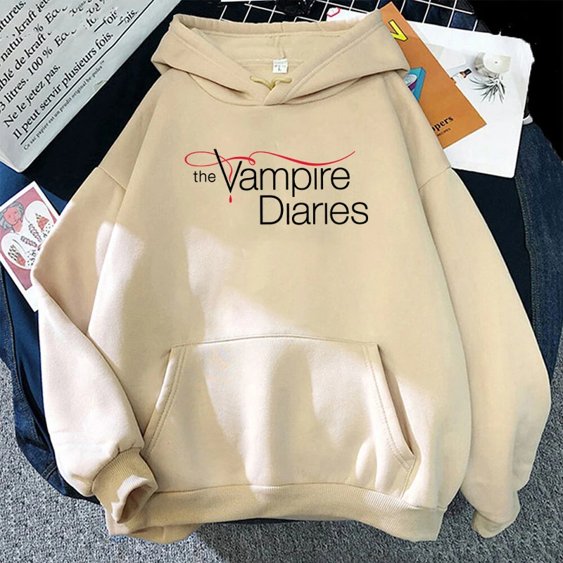 Pink Vampire Diaries Hoodie Amazon Vampire Diaries Hoodies Amazon