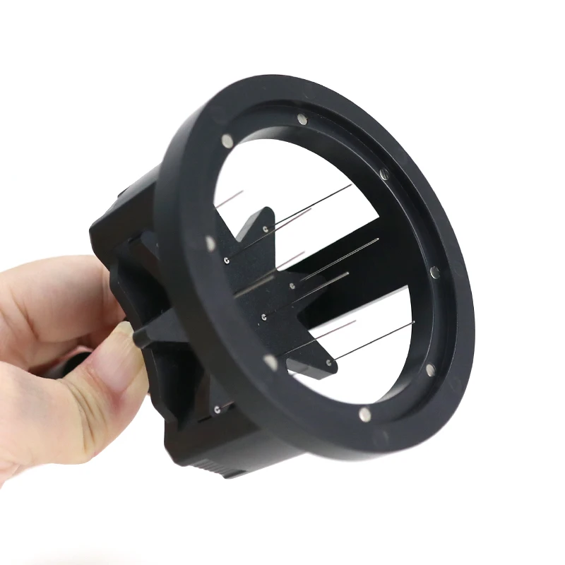 موزع إبر قهوة إسبريسو احترافي WDT 58