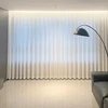 customize, Premium White Gauze Anti-Scratch Curtains for Living Room, Anti-UV Chiffon , Protect Your Privacy, Eco-Friendly ﻿ 3