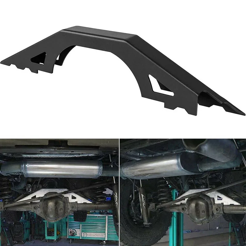 ANX 8.25 Rear Axle Truss Kit Fit for 1984-2001 Jeep Cherokee XJ, 1986-1992 Jeep Comanche MJ Car Accessories