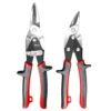 AIRAJ Multifunctional Scissor Aviation Metal Sheet Cutting Snip Cutter Multi-directional  Industrial Professional Hand Tool 5