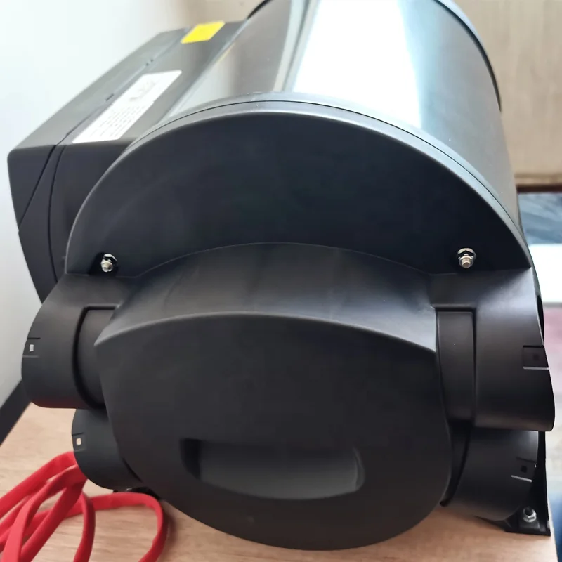 12V CE Camper diesel air and water parking heater jp heater combi similar  to Truma combi - AliExpress
