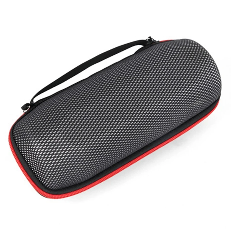 Portable Wireless Bluetooth-compatible Hard EVA Speaker for Case for J-B-L 5 Bluetooth-compatible Speaker Carry P