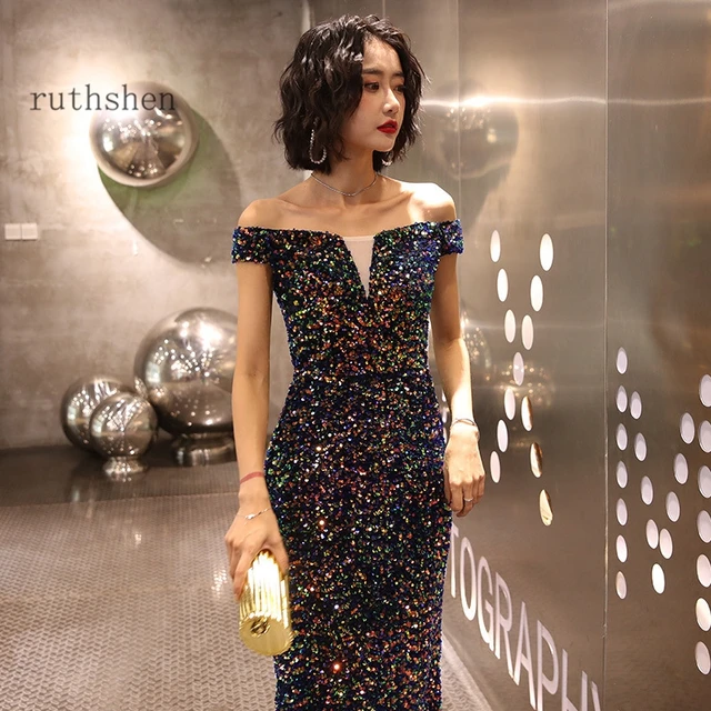 vestiti eleganti lunghi