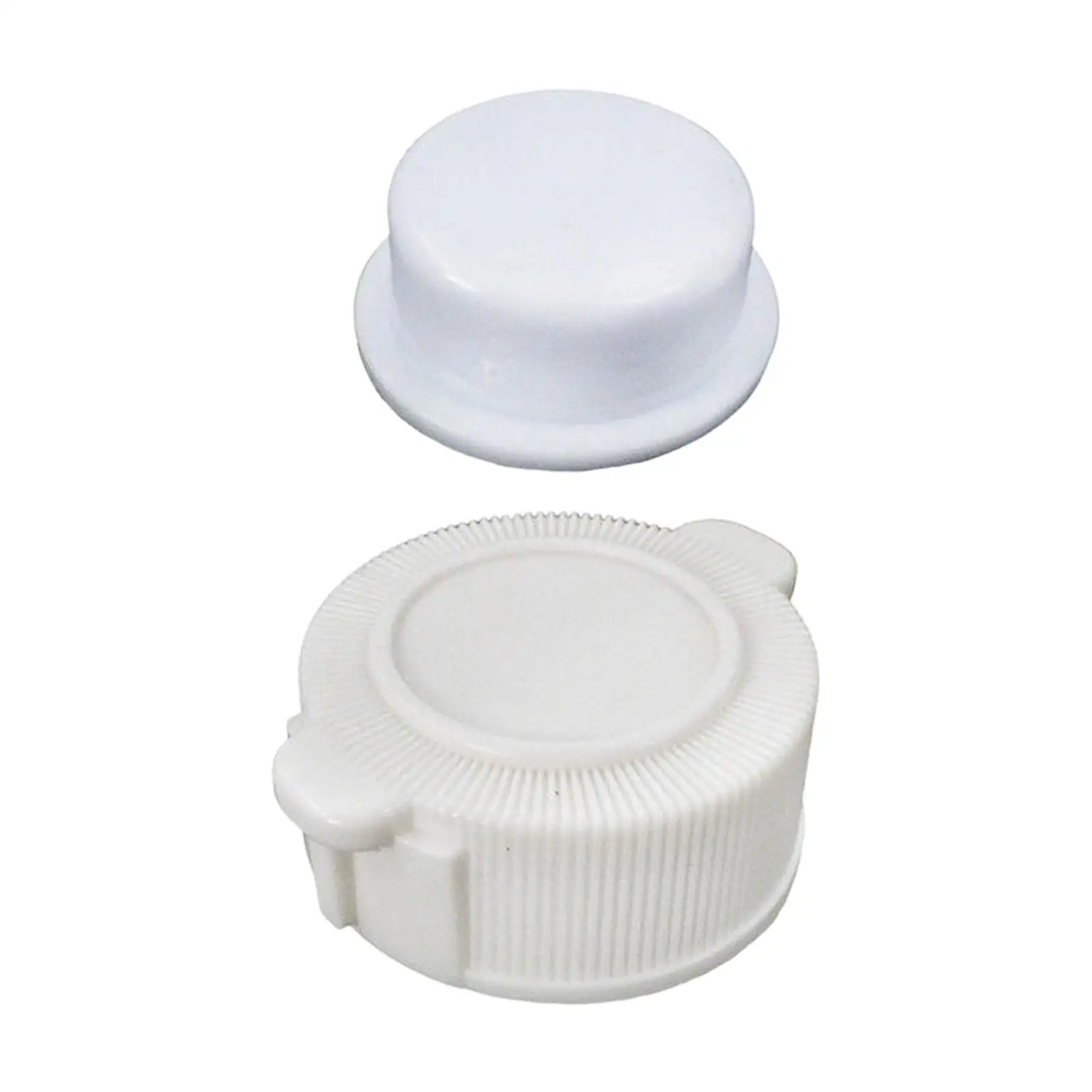 

Pools Valve Cap and Plug Assembly Drainage Plug Accessories Pool Replacement Part Drain Plug Cap for Airbed Pools Air Mattress
