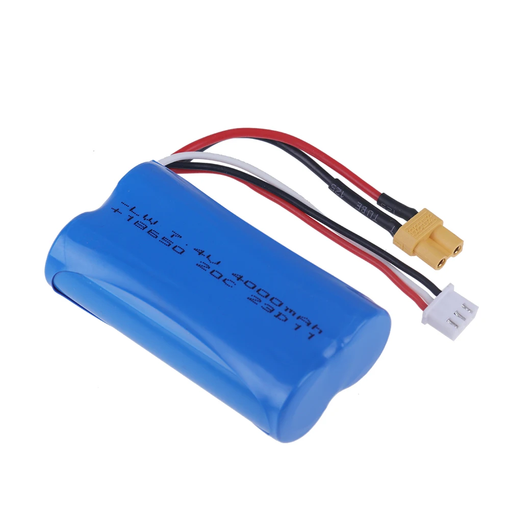 Antenne ELRS 2.4G pour Drone FPV - Haute Sensibilité, 5 Couleurs