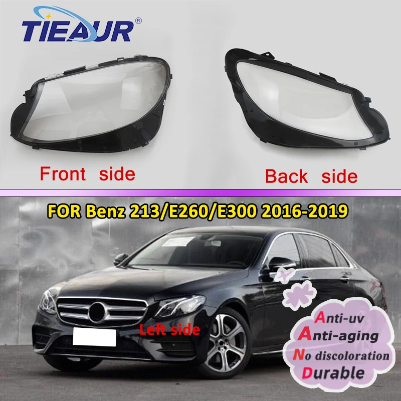 

Оригинальный абажур для Mercedes Benz W213 E200L E300L E320L 2016-2019