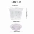 5pcs 15cm