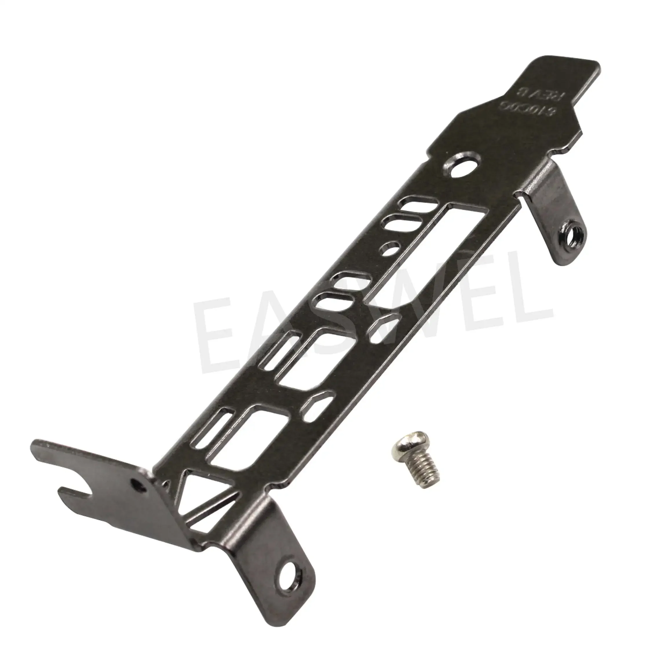 Lower profile bracket AMD Radeon Pro WX2100 WX 3100 wx3100 Video Card