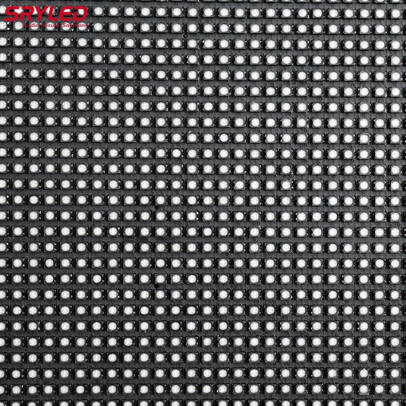 LED 패널 모듈, RGB 풀 컬러 LED 디스플레이 화면, 이벤트 콘서트 교회 배경, P3, 192x96mm, 64x32 도트 매트릭스, SMD2121