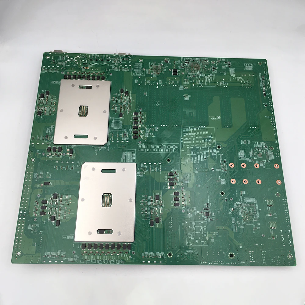 Original Two-Way Server Motherboard For Supermicro For X12DPG-QT6 LGA4189 DDR4 Perfect Test Good Quality Hot 4 Original Two-Way Server Motherboard For Supermicro For X12DPG-QT6 LGA4189 DDR4 Perfect Test Good Quality Hot - Image 2