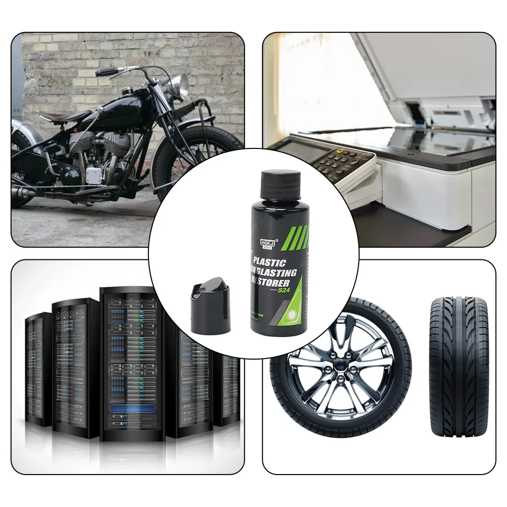 Car-Maintenance-Car-Plastic-Restorer-Car-Plastic-Restorer-Delay ...