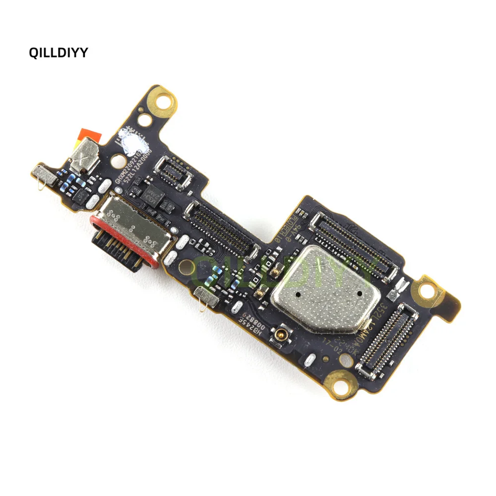 120W Fast Charging Board with Microphone and Type-C Port
