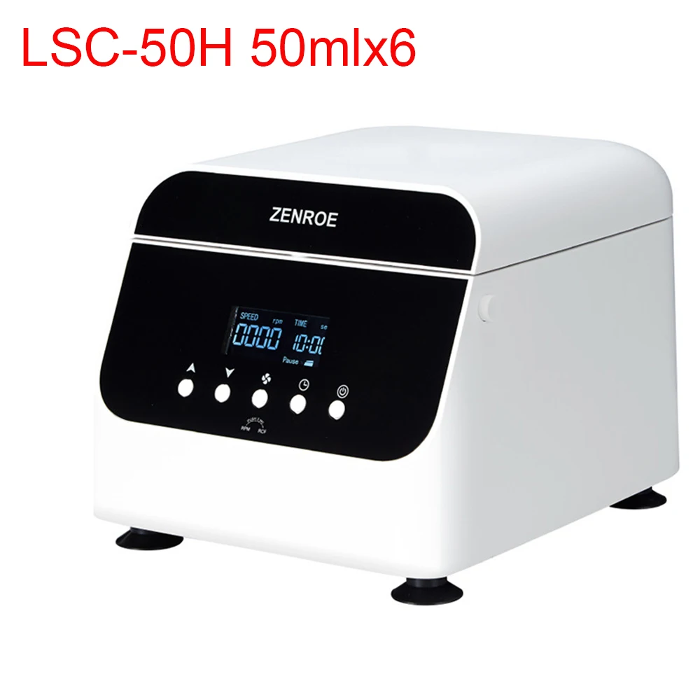 LSC-50H 50mlx6