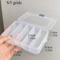 5 grids