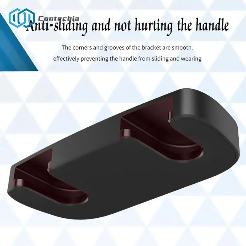 Controller Di Gioco Ps5 Supporto Per Rack Sospeso Supporto Per Gancio Per Gamepad Portatile Rack Di Stoccaggio In Abs Per Accessori Di Gioco Ps5 X-Box