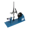 Combined Rotary Mini Welding Turntable 110V 220V BY-10T Welding Positioner With K01-63 3 Jaws Chuck 2