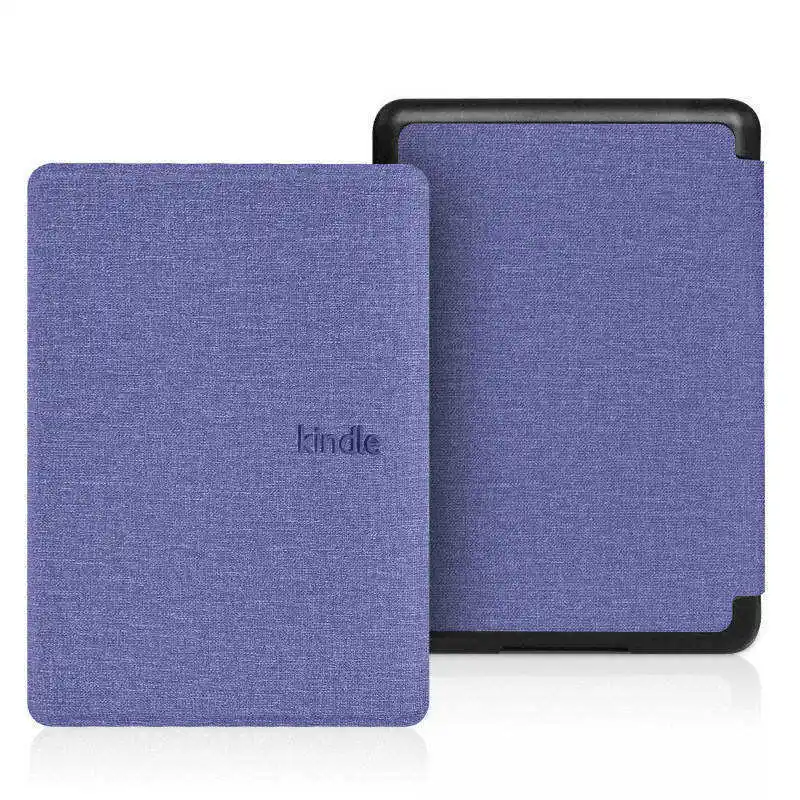Case for Kindle 2024 2022 11th Generation 6Inch Model No. RS23CV C2V2L3 Magnetic Protective Pouch Cover Shell 6'' Accessories - Image 18