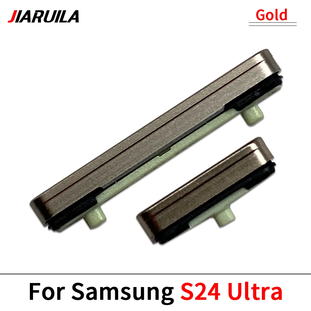 Enhanced Phone Power and Volume Button Connector Replacement