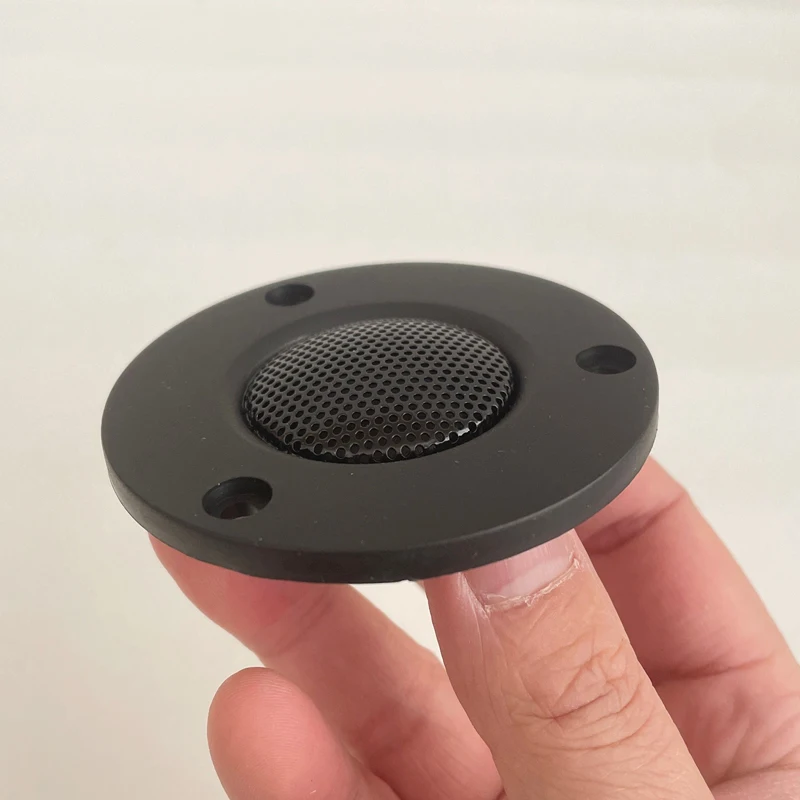 Altavoz Tweeter De 3 Pulgadas, 85MM, 20W, Altavoz De Agudos De