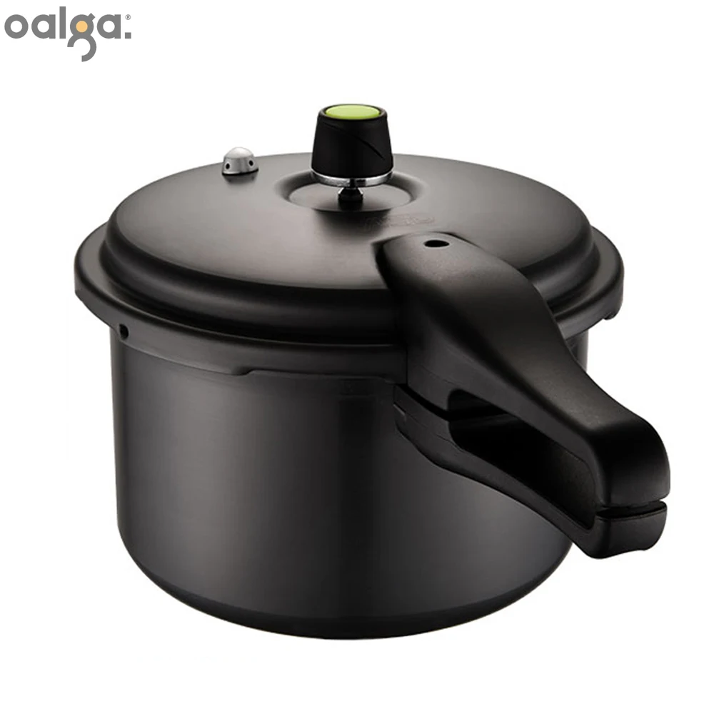 

Household Pressure Cooker Special Safety Explosion-Proof Gas Stove Pan Cooking Cookware Soup Pot 18 Cm 22cm 22cm Pressure Canner