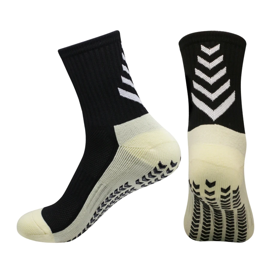 Breathable Anti-Slip Sport Socks 3