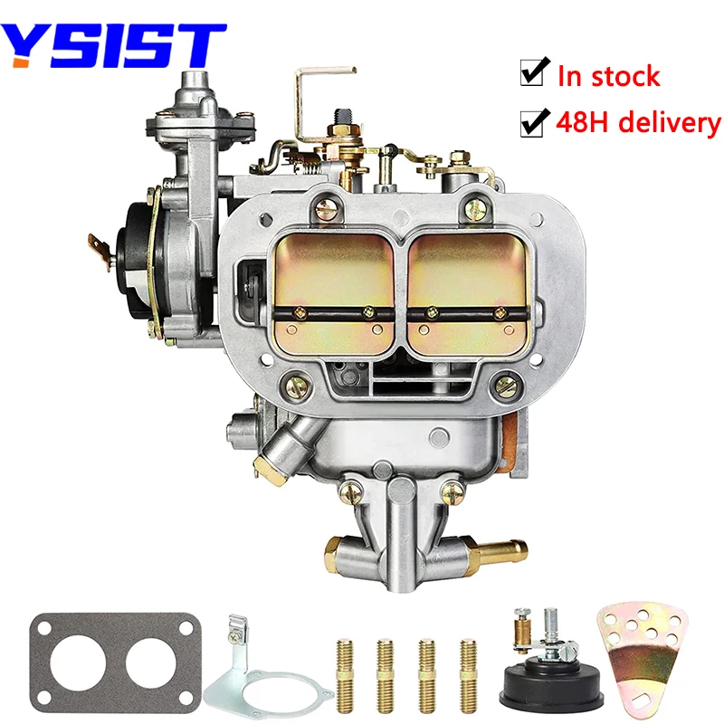 er3236DGVDGEVDGAVCarburetorforEMPIHolleyToyotaPickup20R