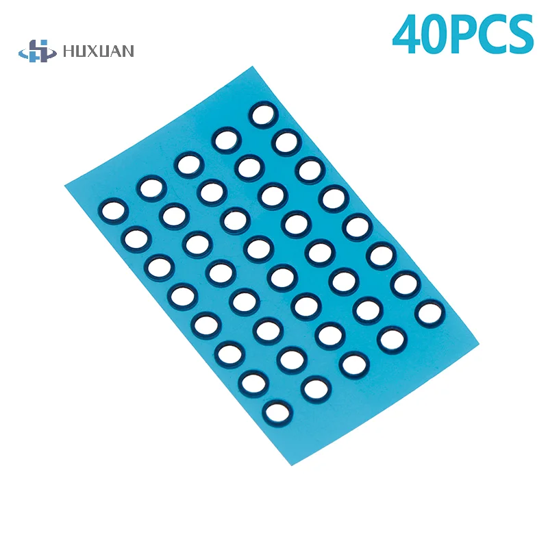 Camera Sponge Rubber Repair Parts Anti-Dust Shielded For Front Back Camera