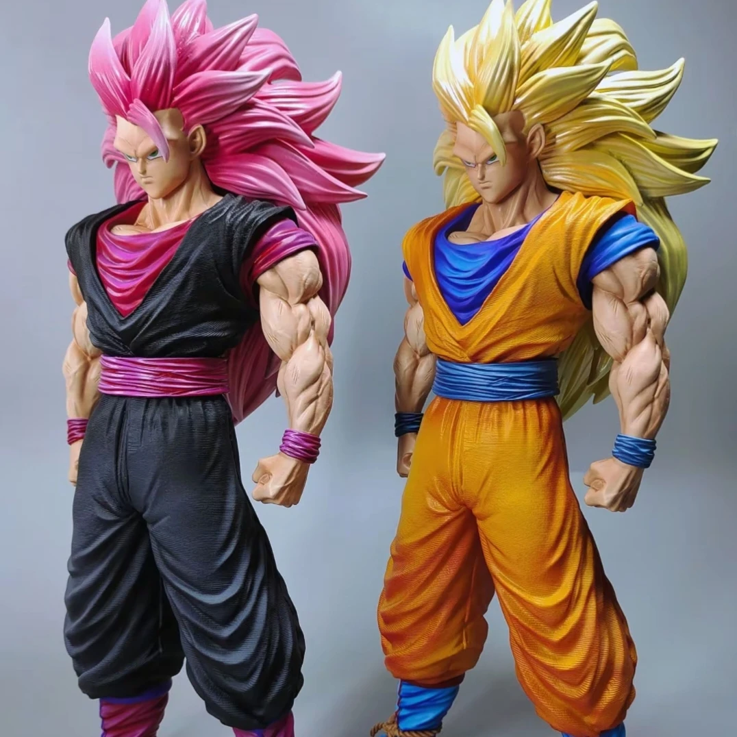 شخصيات سون غوكو 34 سم JT