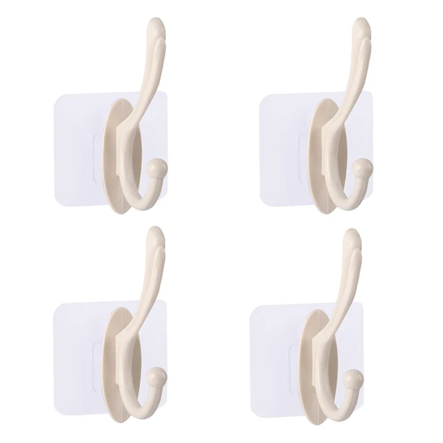 4pcs beige