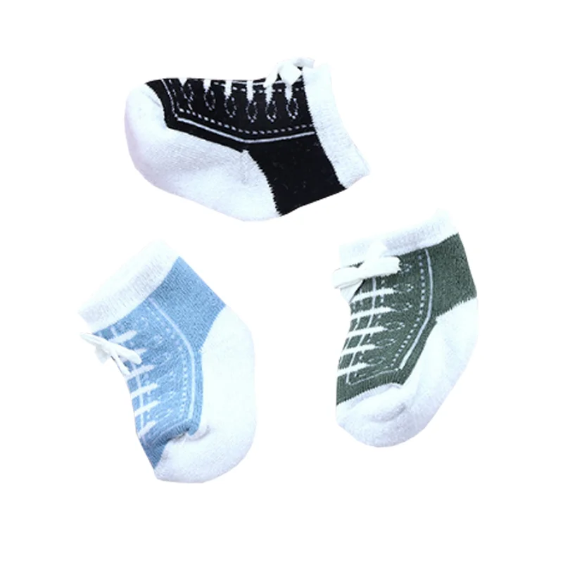 Black blue green