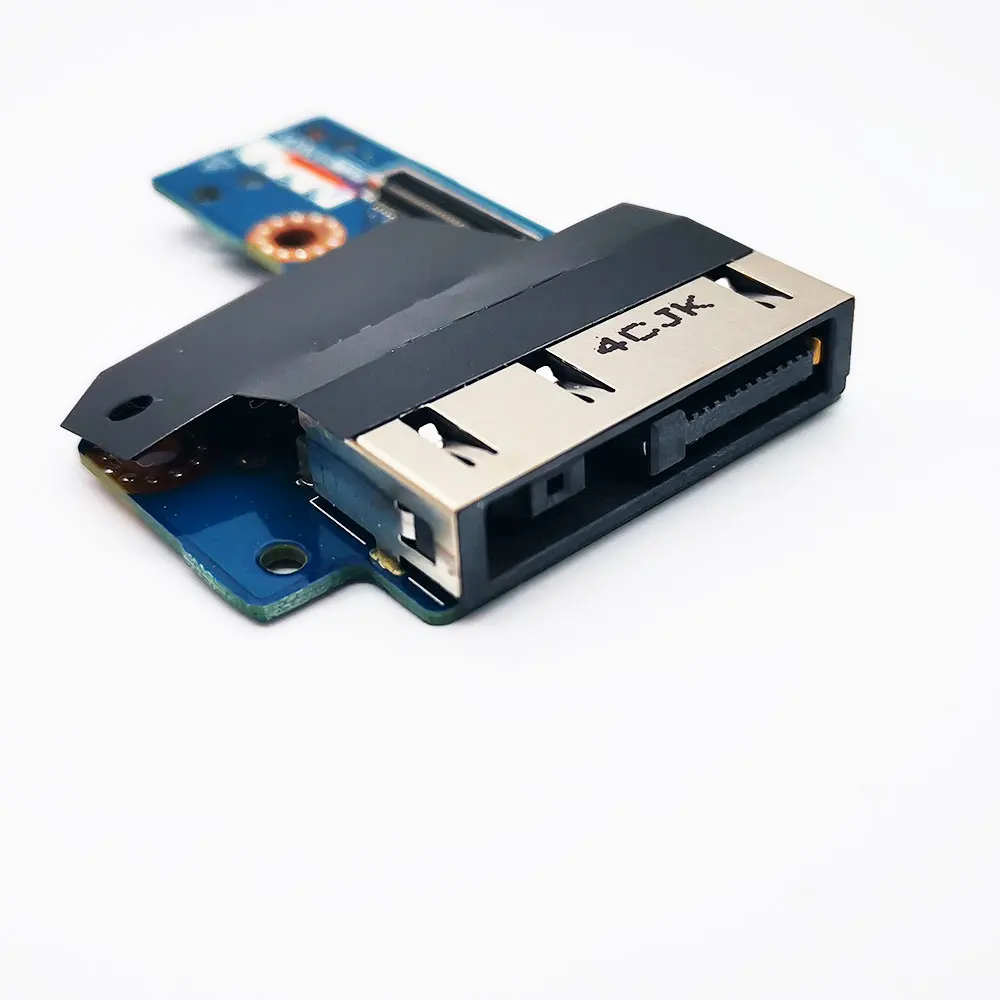 Placa de Alimentação dc Jack para Lenovo B5070 B40 B4045 B40-70 B5080 Portátil Dc-in Placa de Carregamento Ls-b094p - Imagem 4