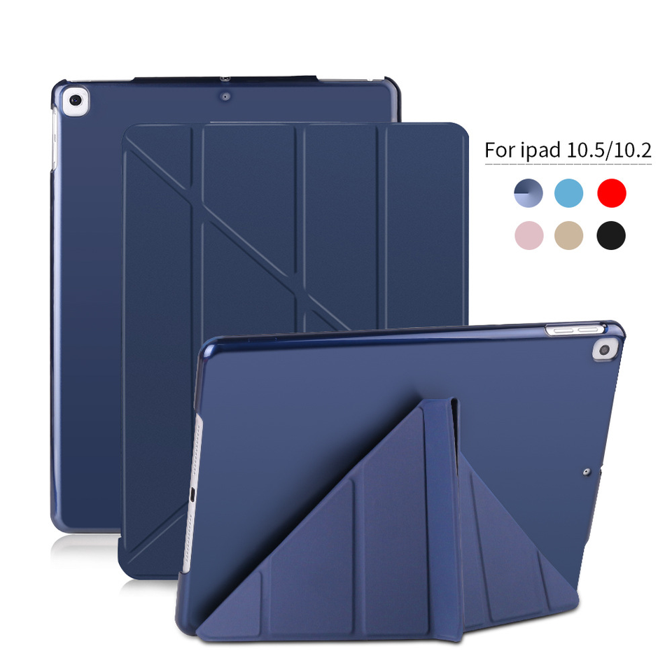 For iPad 2 3 4 Air 1 2 9.7 3 Case Silicone Cover iPad air 11 11th pro 11 10.2 7th 9th 10th 10.9 Generation Case Mini 5 6 7 Capa