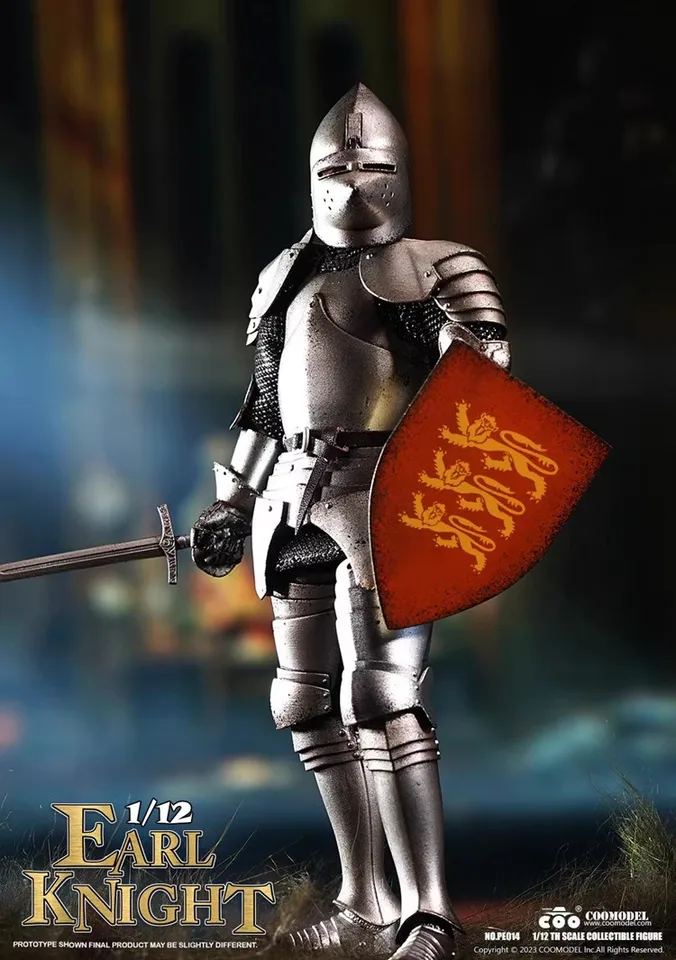 COOMODEL 　フィギュア　1/12　騎士　検　ホットトイズ COOMODEL フィギュア 1/12 騎士 検 ホットトイズ
