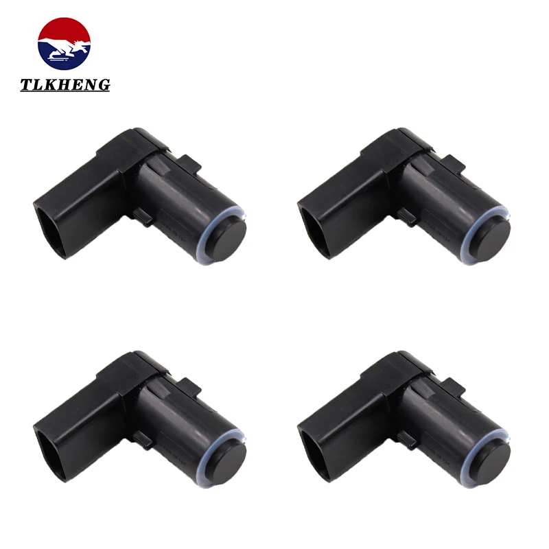 

NEW PDC Parking Sensor Parking Radar 4PCS 3U0919275B for VW Volkswagen Skoda Express SUPERB 2001-2008 Blind Spot Detection