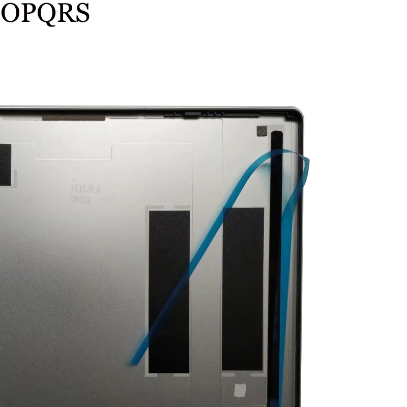 para Lenovo Ideapad S54013 S540-13iml S540-13are S540-13api S540-13itl Tampa Traseira Case Superior Portátil Lcd Capa Traseira Am1gw000100 Novo - Imagem 4