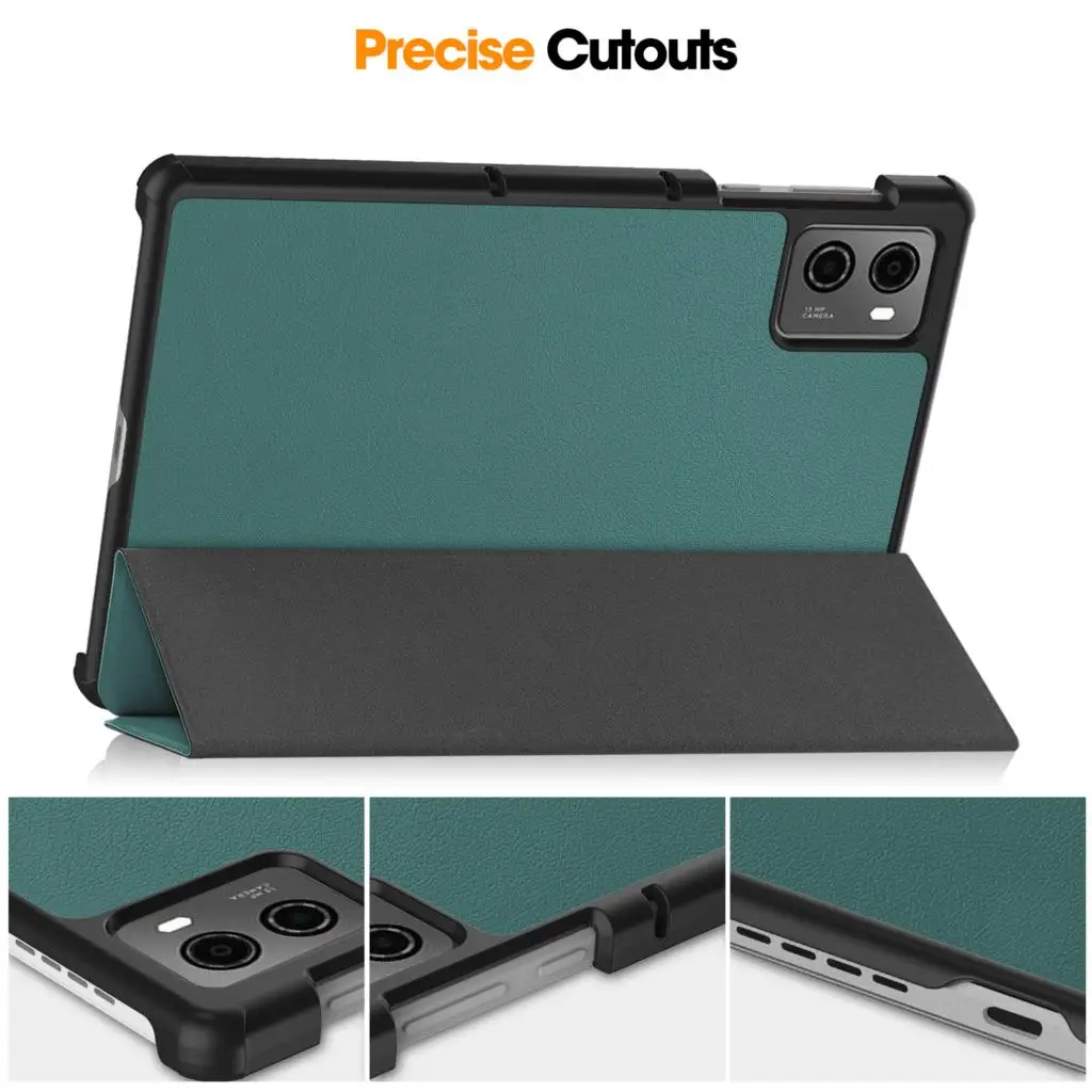 Magnetic Folding Case for Lenovo Legion Y700 8.8 inch